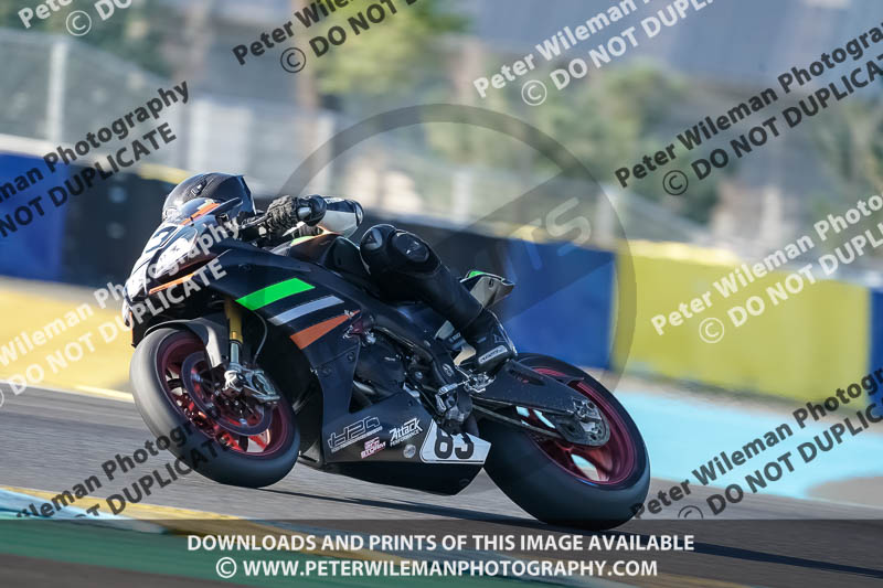 Le Mans;event digital images;france;motorbikes;no limits;peter wileman photography;trackday;trackday digital images